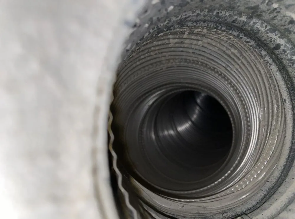 Slide of Pacific Coast Comfort