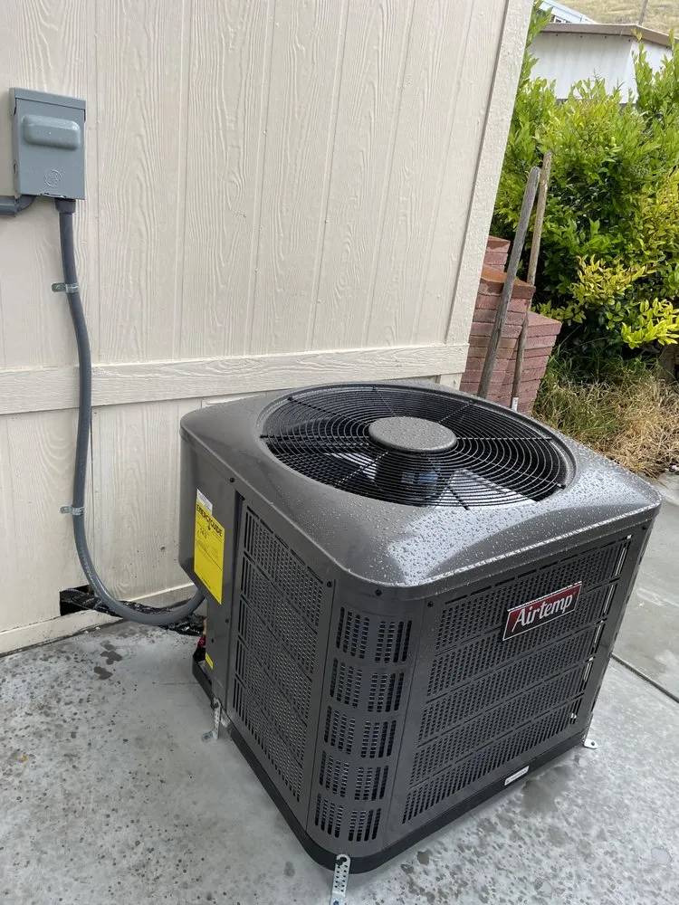 Slide of Pacific Coast Comfort