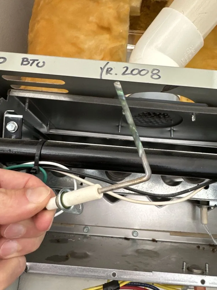 Slide of Pacific Coast Comfort