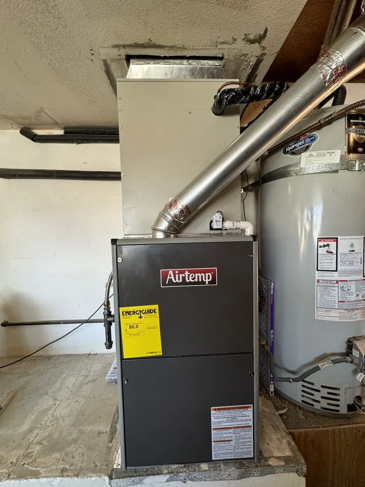 Slide of Pacific Coast Comfort