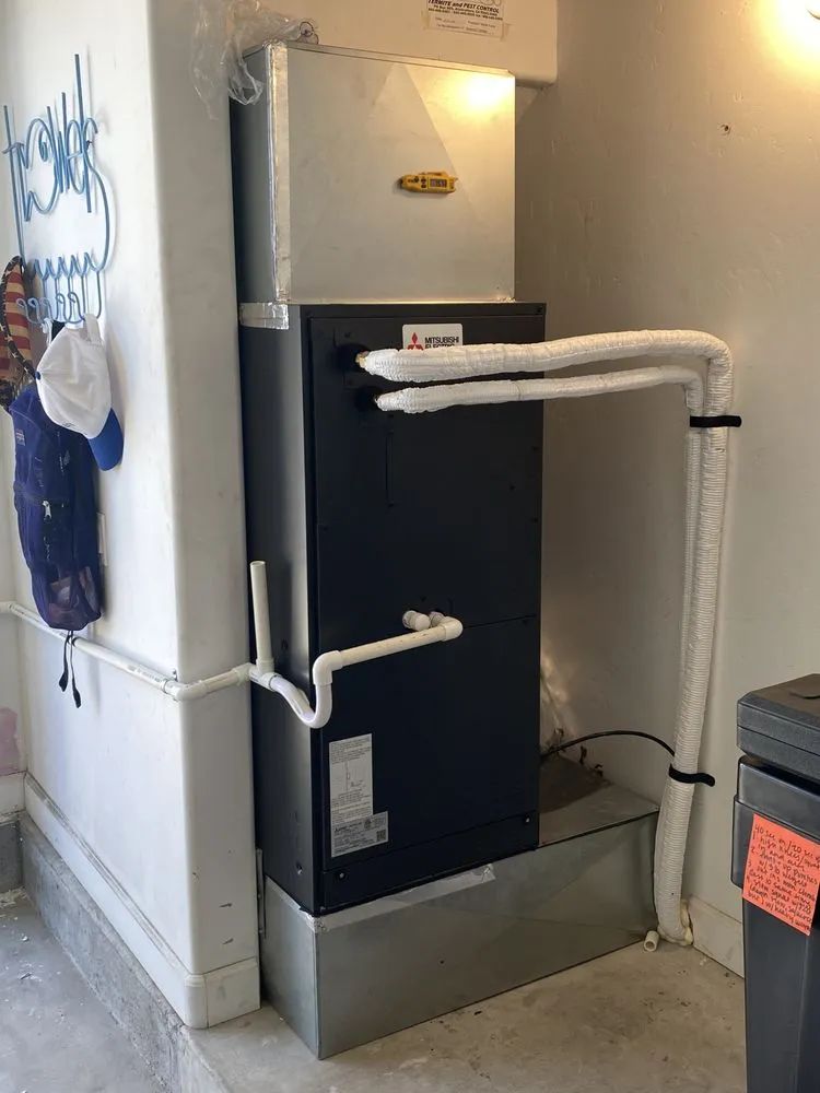 Slide of Pacific Coast Comfort