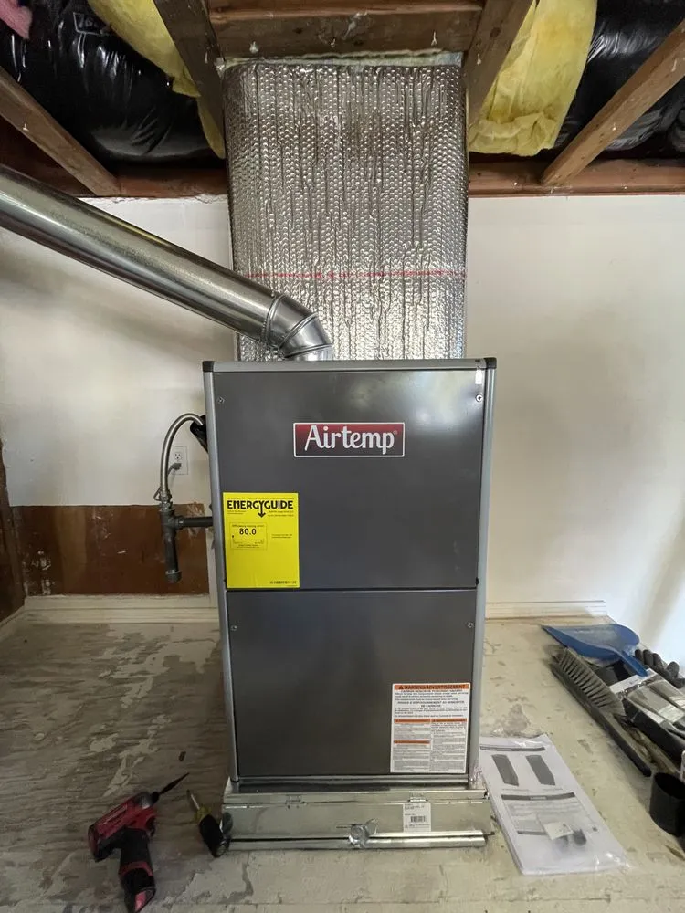 Slide of Pacific Coast Comfort