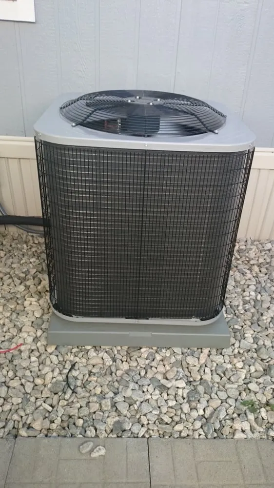 Slide of Pacific Coast Heating & Air Conditioning