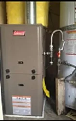 Slide of Pacific Coast Heating & Air Conditioning