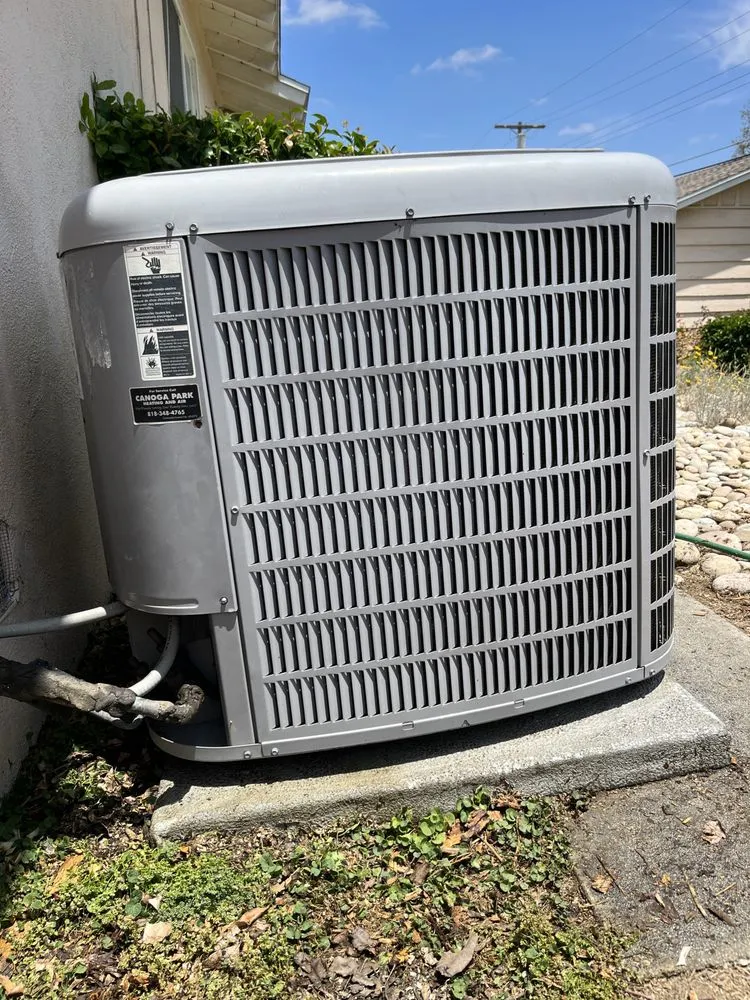 Top-rated air conditioning tune-up same-day service across Granada Hills, CA - Pacific Coast Heating and Air Conditioning