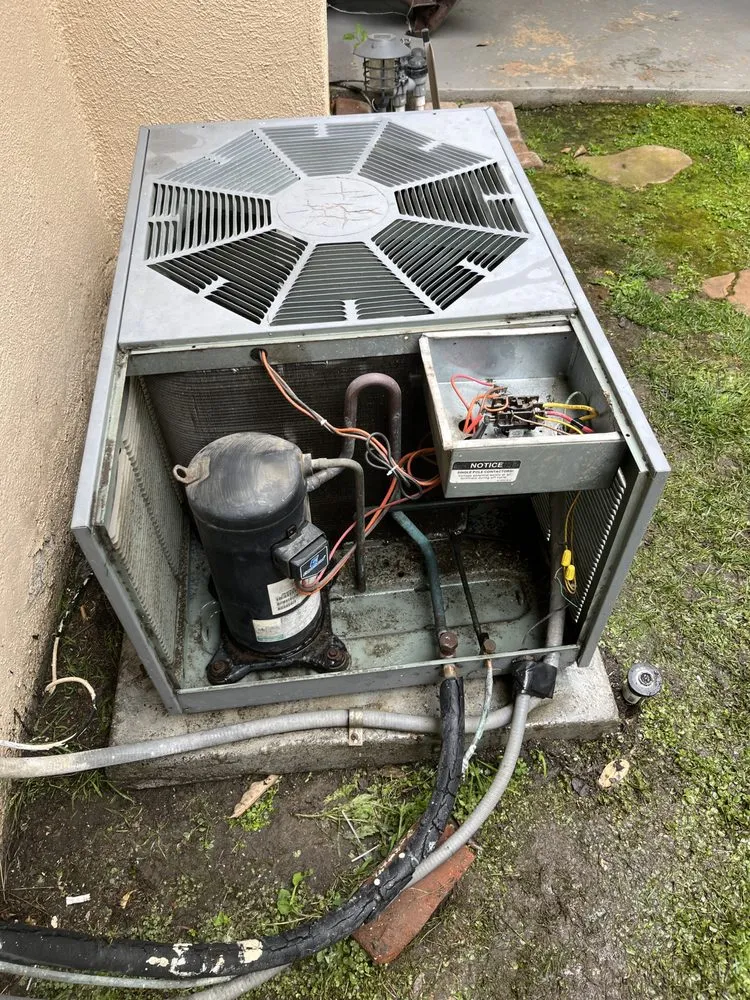 Expert furnace service for fast service in Granada Hills, CA by Pacific Coast Heating and Air Conditioning