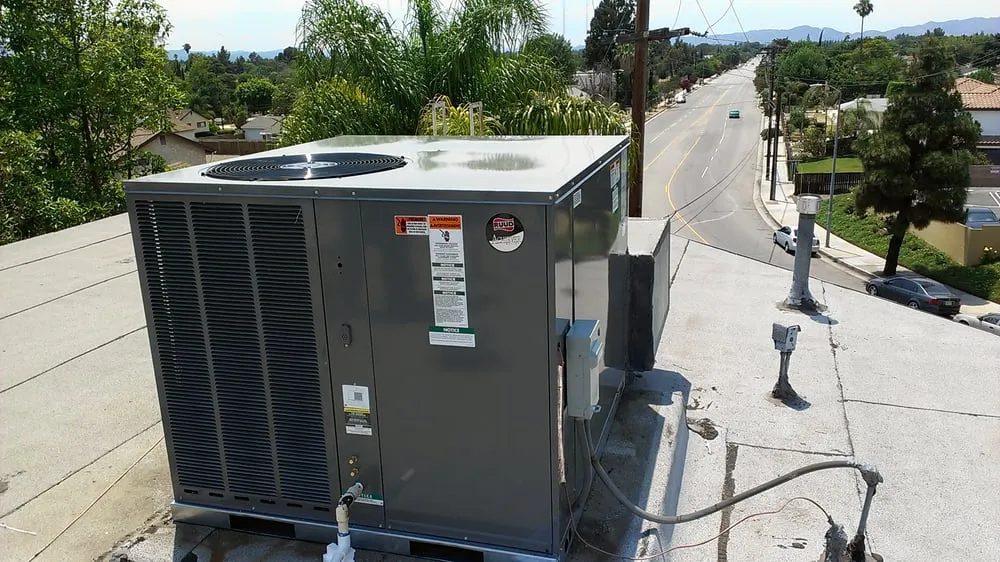 Top-rated HVAC installation for homes across Granada Hills, CA - Pacific Coast Heating and Air Conditioning