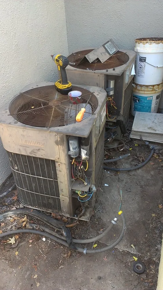 Expert AC installation in Granada Hills, CA - Pacific Coast Heating and Air Conditioning