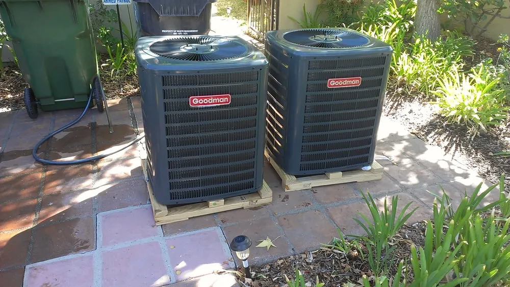 Reliable air conditioning service in Granada Hills, CA - Pacific Coast Heating and Air Conditioning