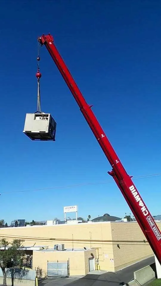 Slide of Pacific Coast Heating and Air
