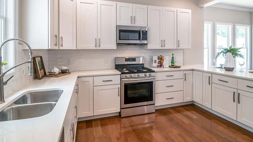 Slide of Pacific Coast Home Services