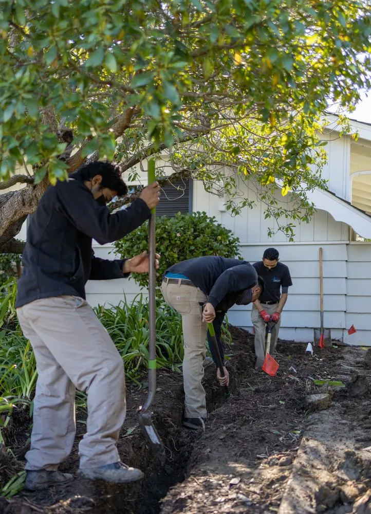 Slide of Pacific Coast Home Services