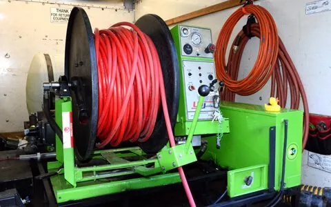 Slide of Pacific Coast Home Services