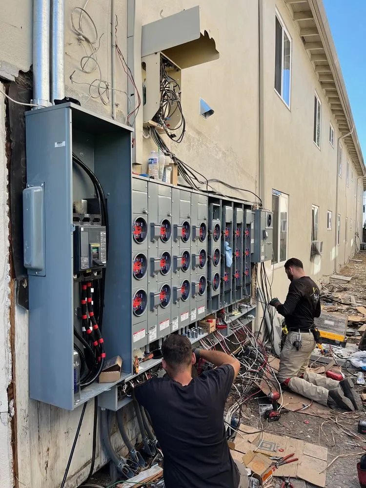 Slide of Pacific Coast Home Services