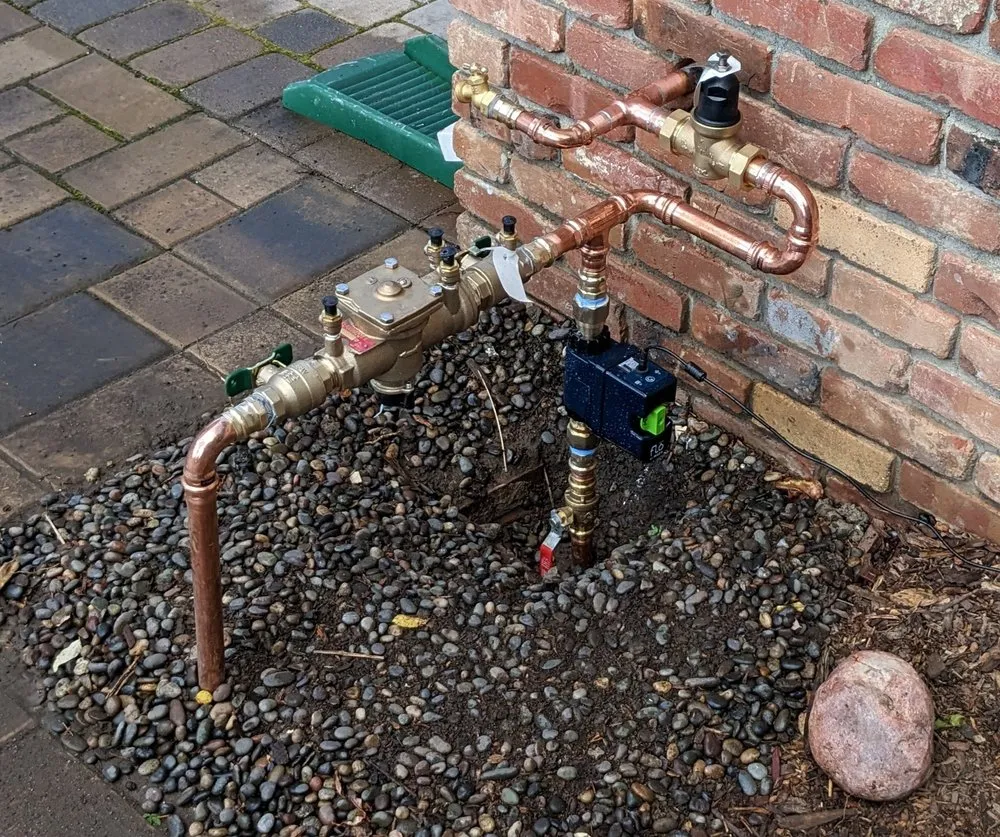 Slide of Pacific Coast Home Services