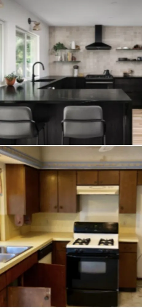 Slide of Pacific Coast Home Services