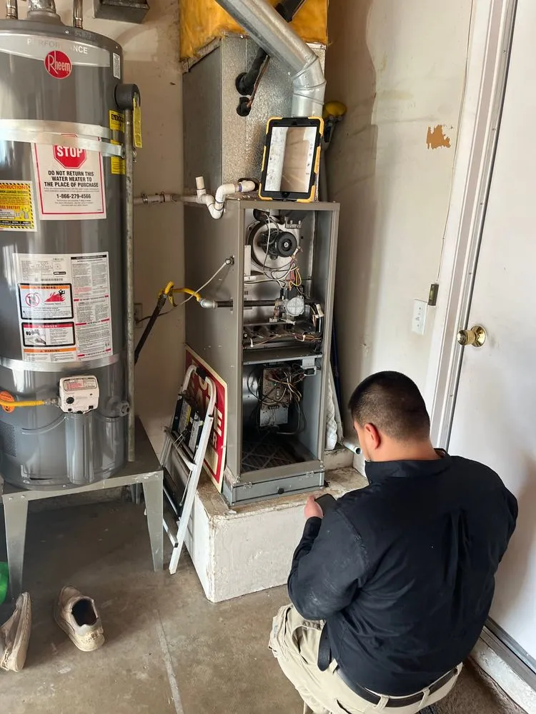 Slide of Pacific Coast Home Services