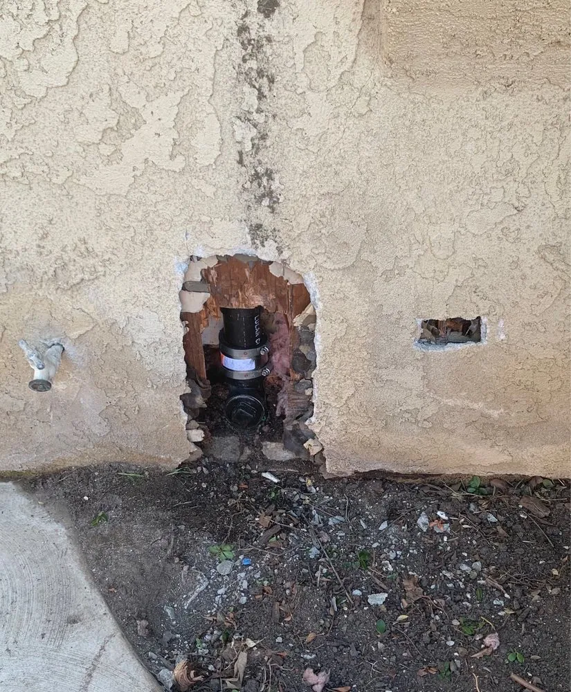 Slide of Pacific Coast Home Services