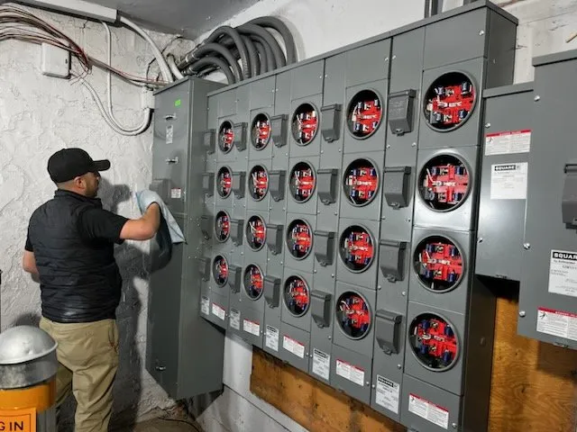 Slide of Pacific Coast Home Services