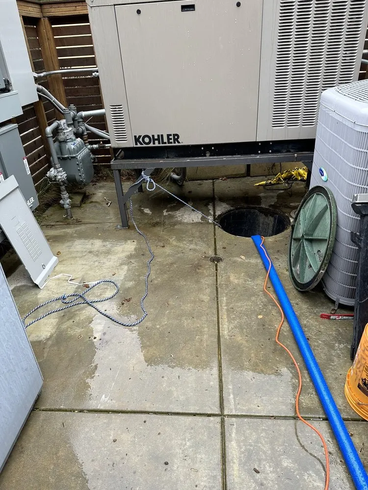 Slide of Pacific Coast Home Services