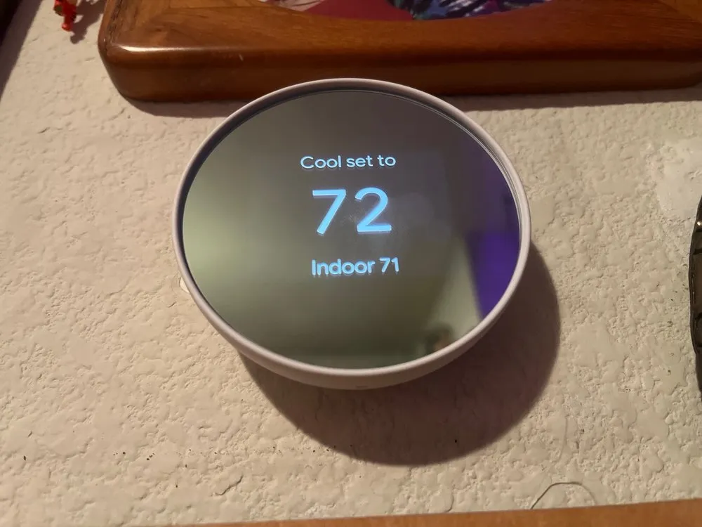 Slide of Pacific Coast Home Services