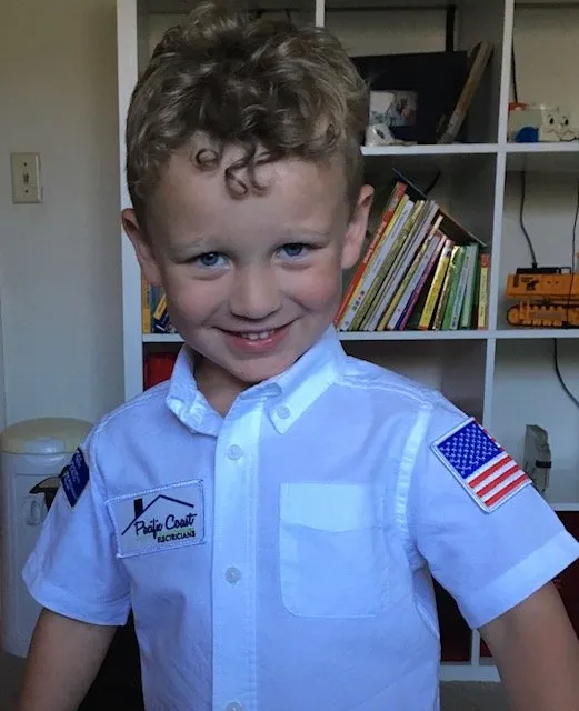 Slide of Pacific Coast Home Services