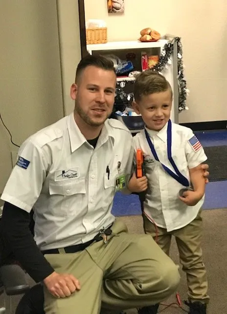 Slide of Pacific Coast Home Services