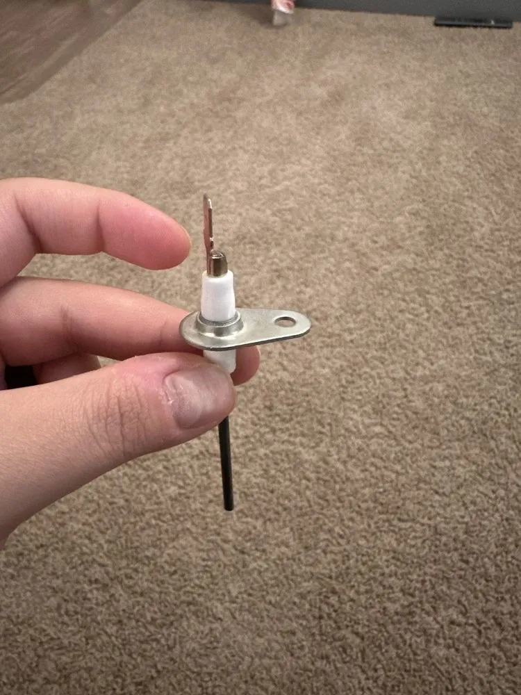 Slide of Pacific Comfort HVAC Installation