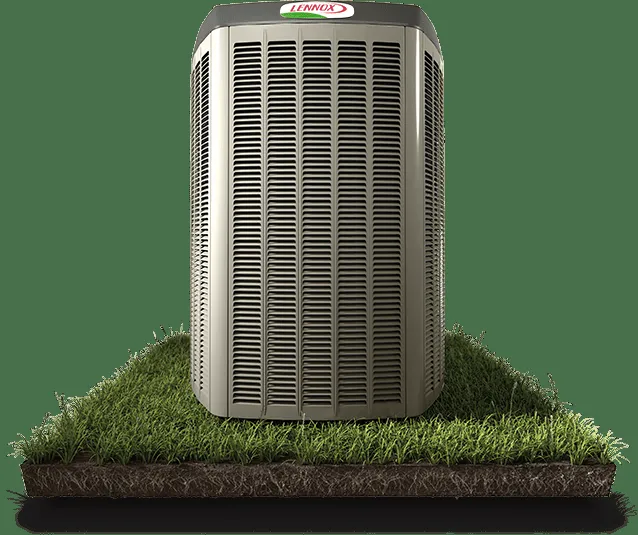 Slide of Pacific Comfort HVAC