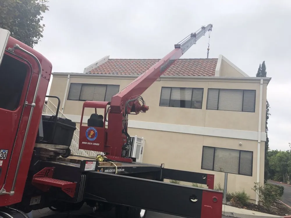 Slide of Pacific Comfort HVAC