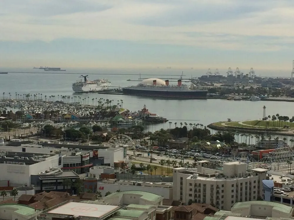 Slide of Pacific Comfort Services