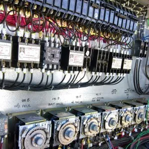 Slide of Pacific Comfort Services