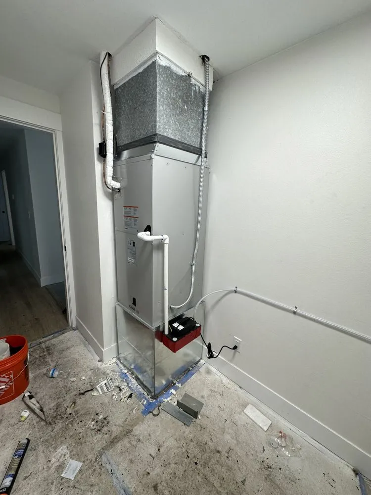 Slide of Pacific Comfort Solutions