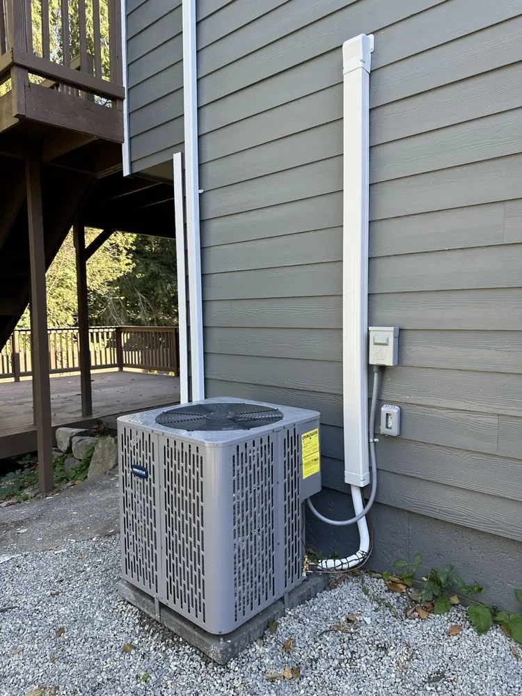 Slide of Pacific Comfort Solutions