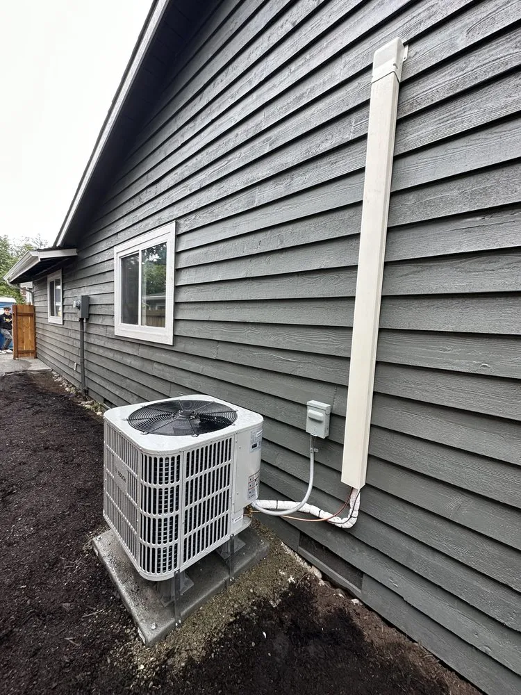 Slide of Pacific Comfort Solutions