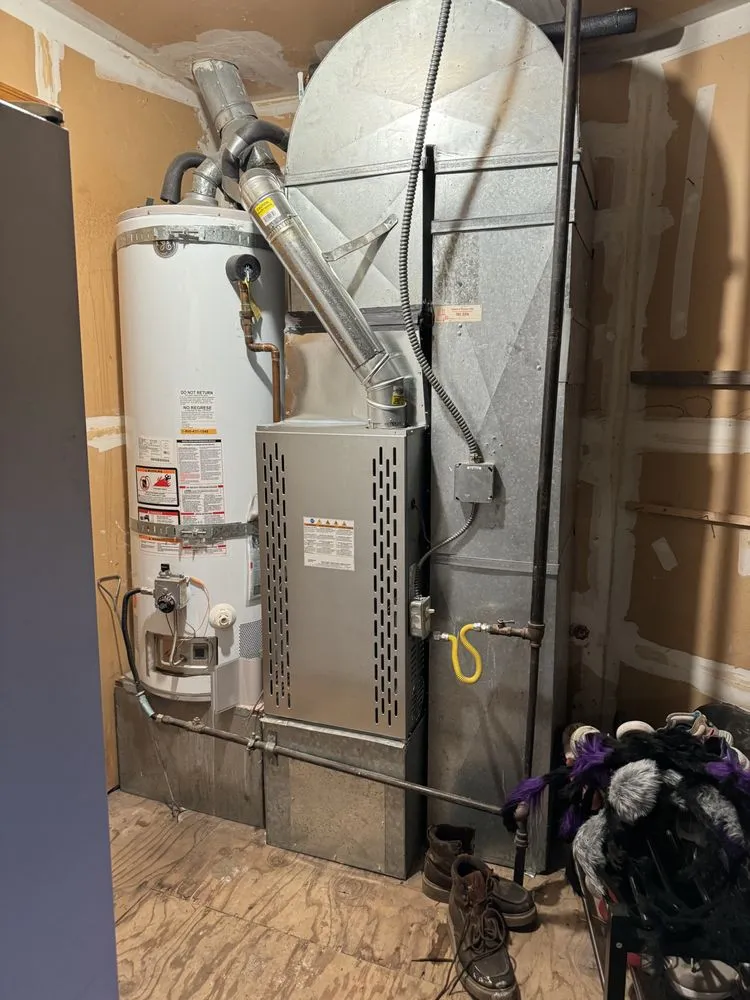 Slide of Pacific Comfort Solutions