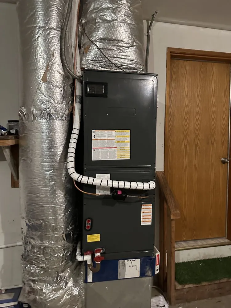 Slide of Pacific Comfort Solutions