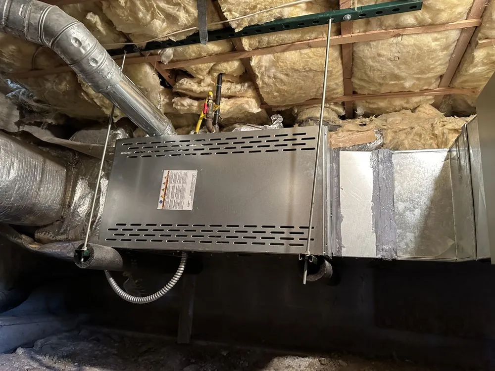 Slide of Pacific Comfort Solutions