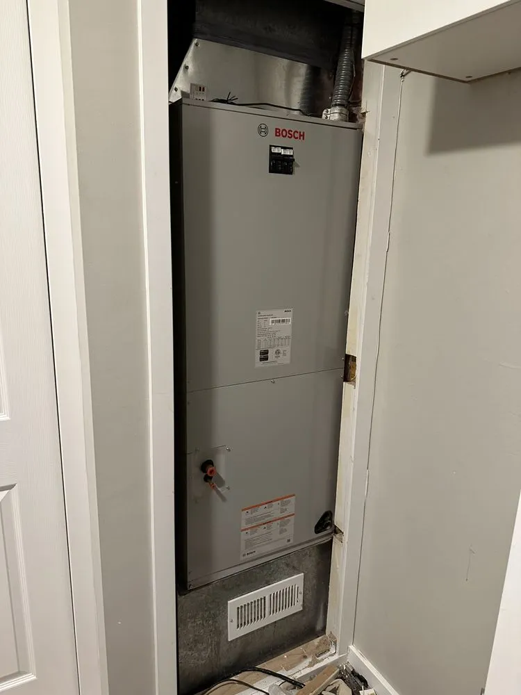 Slide of Pacific Comfort Solutions