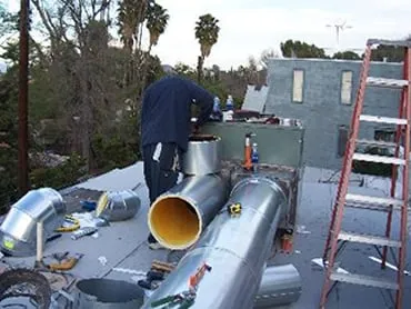 Slide of Pacific Control Service