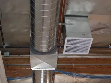 Slide of Pacific Control Service