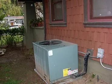 Slide of Pacific Control Service