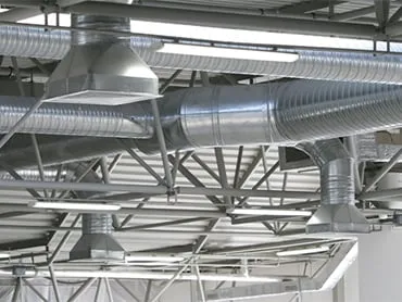 Slide of Pacific Control Service