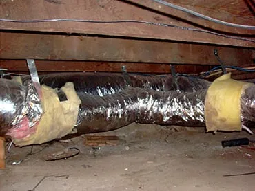 Slide of Pacific Control Service