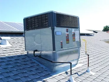 Slide of Pacific Control Service