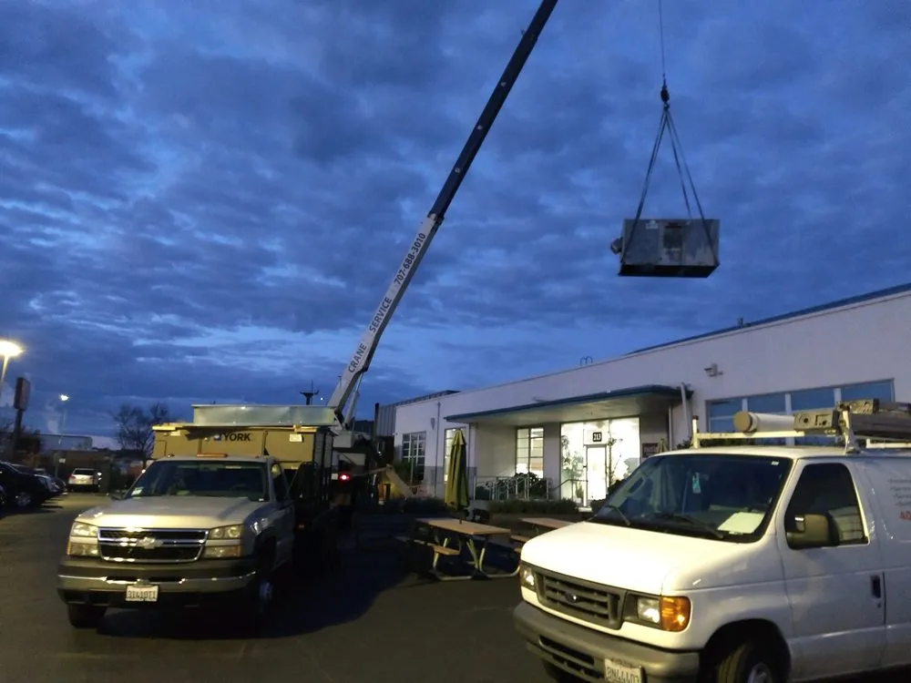 Slide of Pacific Cooling & Calibrations