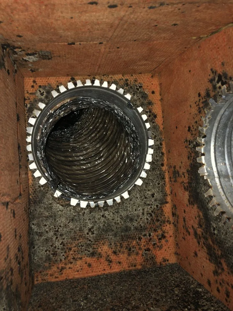 Slide of Pacific Cooling