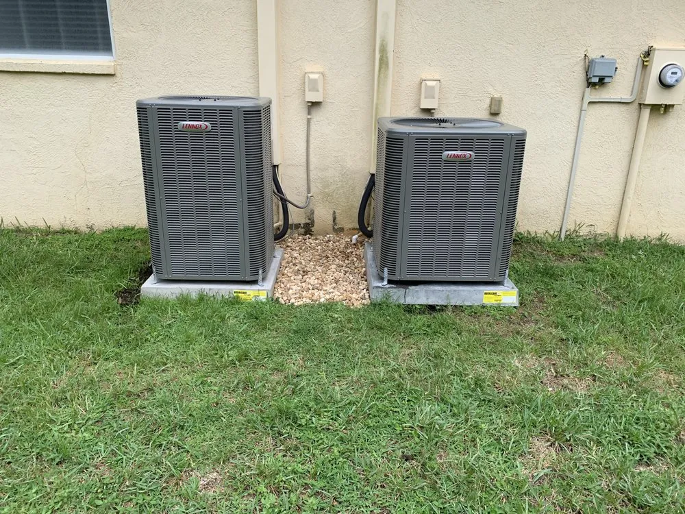 Slide of Pacific Cooling