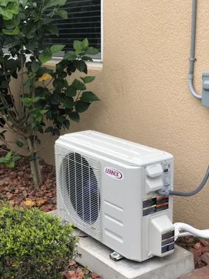 Pacific Cooling Logo