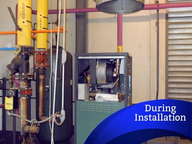 Slide of Pacific Energy Service